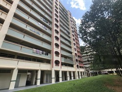 Blk 516 Pasir Ris Street 52 (Pasir Ris), HDB 5 Rooms #204181771